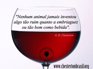 Chest'art 74 Brasil Bebida