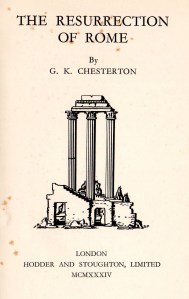 Portada interior del libro