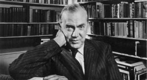 Graham Greene