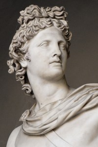 Apolo Belvedere -Wikipedia