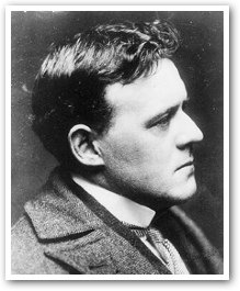 Hilaire Belloc